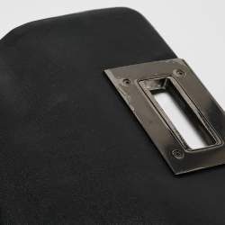 Pre Owned Tom Ford Metallic Python Mini Natalia Shoulder Bag