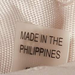 مملوكة مسبقًا Tory Burch Britten Lilac Leather Wallet On Chain