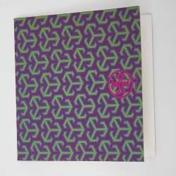 Pre Owned Tory Burch Multicolor Leather and Suede Small Lee Radziwill Whipstitch Lee Radziwill Top Hande Bag