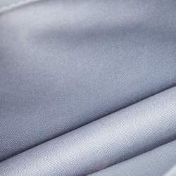 Pre Owned Tory Burch Multicolor Leather Printed Robinson Shoulder Bag