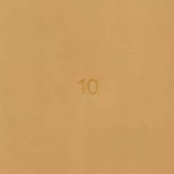 Pre Owned Tory Burch Blue Leather Eleanor Espadrille Flats Size 40