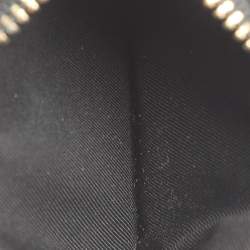 مملوكة مسبقًا حبل تعليق جلدي أسود توري برش روبنسون