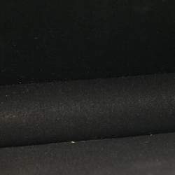 Pre Owned Tory Burch Black Leather Mini Miller Shoulder Bag