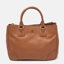 Robinson Saffiano Leather Tote retailer