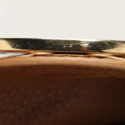 Tory Burch Beige Leather Amanda Tote