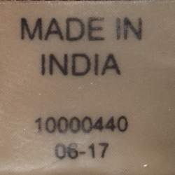 Pre Owned Tory Burch Brown Suede McGraw Slouchy Tote