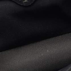 مملوكة مسبقًا حقيبة كتف توري برش روبنسون جلد مختلط متعدد الألوان