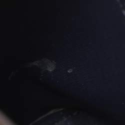 مملوكة مسبقًا حقيبة يد توري برش بيري جلد بني صغيرة