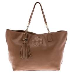 Tory Burch Bags | Tory Burch Emerson Mini Bucket Bag Nwt | Color: Red | Size: Os | Aprilkennedy57's Closet