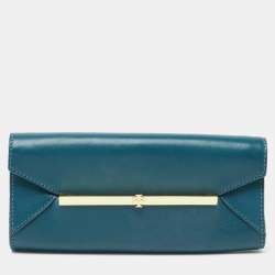 Tory burch 2025 envelope clutch