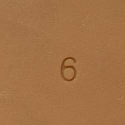 Pre Owned Tory Burch Size 36 Navy Blue Leather Thong Flat Sandals