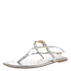 Tory burch discount ali thong sandals