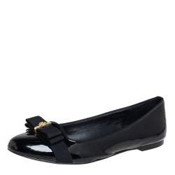 Tory burch hotsell trudy ballet