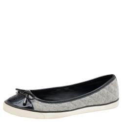 Tory burch store viv flat