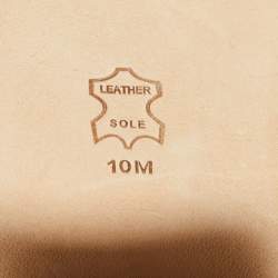 Pre Owned Tory Burch Olive Green Suede Espadrille Block Heel Slingback Sandals Size 40.5