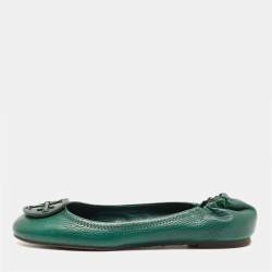 Tory burch hot sale viv flat