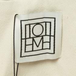 مملوكة مسبقًا جاكيت توتيم قطني إكرو جيش مقاس صغير