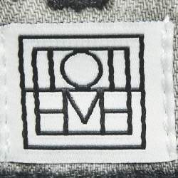 Toteme Grey Denim Jeans S