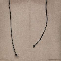 Toteme Grey Wool-blend Felted-flannel Hooded Poncho L