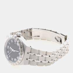 Pre Owned Tudor Royal 28300 Automatic Stainless Steel Womens Wristwatch 28 mm