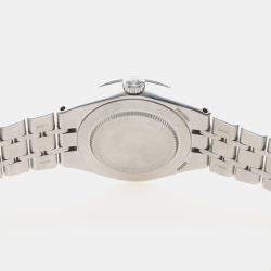 Pre Owned Tudor Royal 28300 Automatic Stainless Steel Womens Wristwatch 28 mm