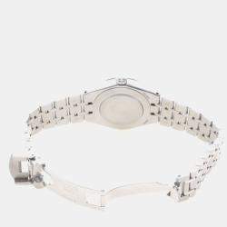 Pre Owned Tudor Royal 28300 Automatic Stainless Steel Womens Wristwatch 28 mm