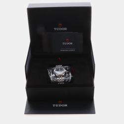 Pre Owned Tudor Royal 28300 Automatic Stainless Steel Womens Wristwatch 28 mm