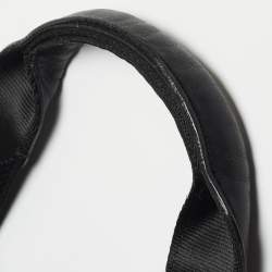 Tumi Black Nylon Alpha Bravo Everett Essential Tote