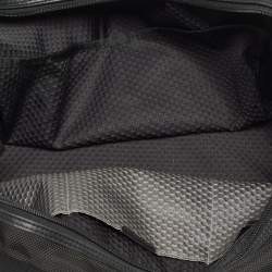 Tumi Black Nylon Alpha Bravo Everett Essential Tote