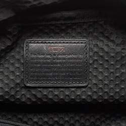 Tumi Black Nylon Alpha Bravo Everett Essential Tote