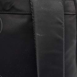 Pre Owned TUMI Black Nylon Backpack