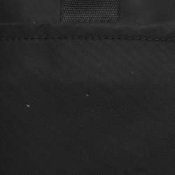 Pre Owned TUMI Black Nylon Joanna Voyageur Laptop Bag