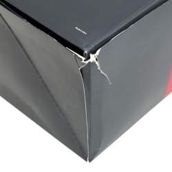 Pre Owned TUMI Navy Blue Nylon Bethany Voyageur Backpack