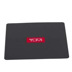 Pre Owned TUMI Navy Blue Nylon Bethany Voyageur Backpack