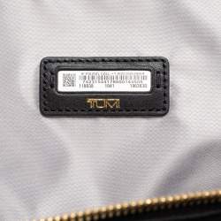 TUMI Black Nylon Joanna Laptop Carrier Bag