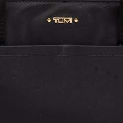 TUMI Black Nylon Joanna Laptop Carrier Bag