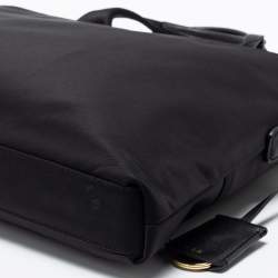 TUMI Black Nylon Joanna Laptop Carrier Bag