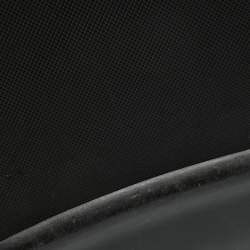 Pre Owned TUMI Black Nylon 2 Wheel Expandable Carry On Luggage