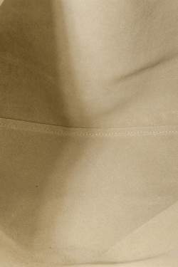Mansur Gavriel Beige/Sand Tumble Leather Large Tote