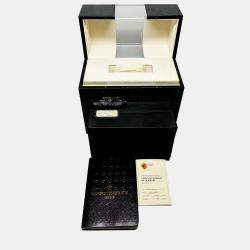 Pre Owned Pre-Owned Vacheron Constantin Patrimony 81530/000G-9681