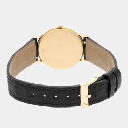 Pre Owned Pre-Owned Vacheron Constantin 33091