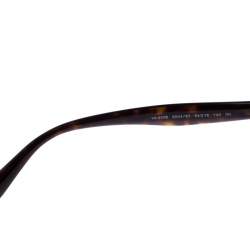 Pre Owned نظارة شمسية بالنسياغا وايفارير VA4036 هافانا/سوداء 