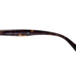 Pre Owned نظارة شمسية بالنسياغا وايفارير VA4036 هافانا/سوداء 