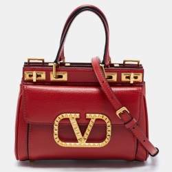 Shop Valentino Women's Handbags Online | The Luxury Closet