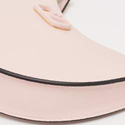 مملوكة مسبقًا حقيبة هوبو فالنتينو ميني جلد وردي