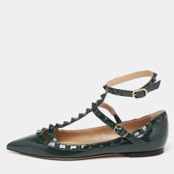 discounted valentino shoes