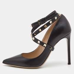 Rockstud discount wrap pump