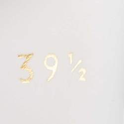 Pre Owned Valentino White Leather Vlogo Rockstud Low Top Sneakers Size 39.5