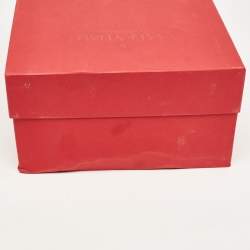 Pre Owned Valentino Multicolor Camouflage Mesh Bounce Sneakers Size 40