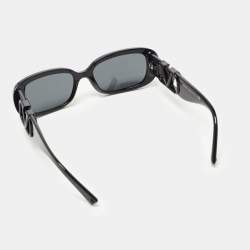 Valentino Black VLogo VA 4067 Sunglasses